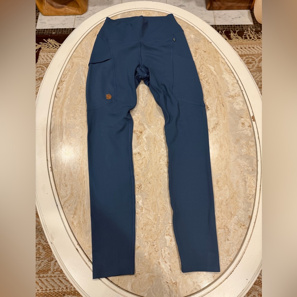 Fjallraven leggings